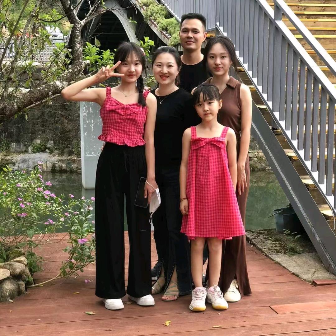 命中注定我爱你