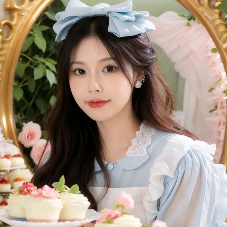 小杨的购物日记