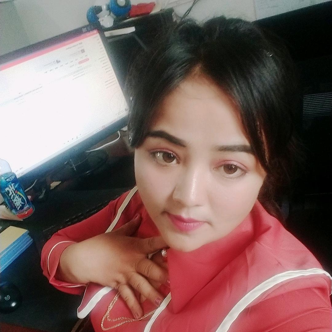 古丽米热