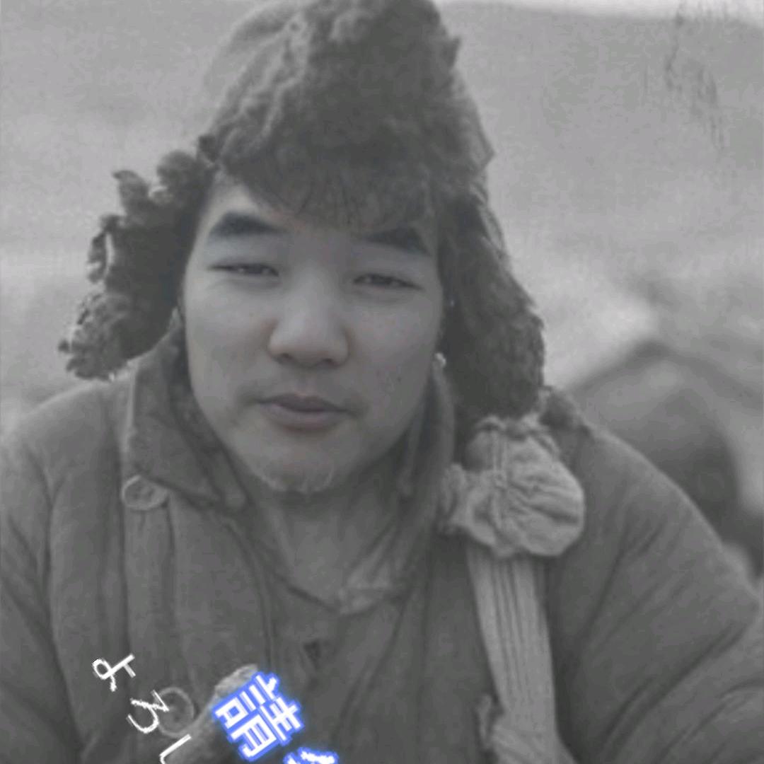 记忆里的曾经