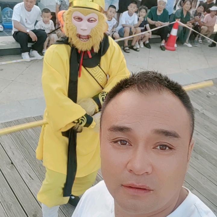 刘柱