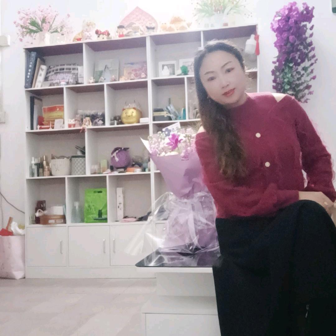 蓝莓