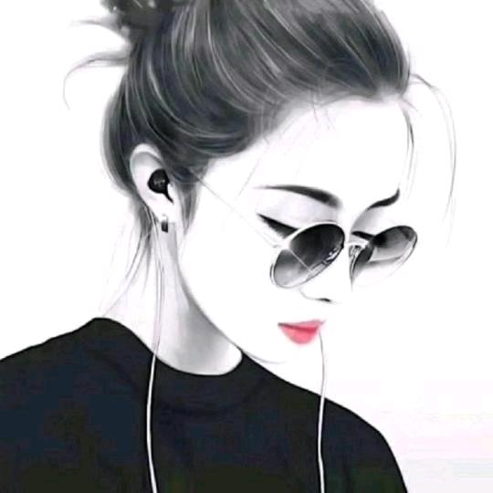 安·然