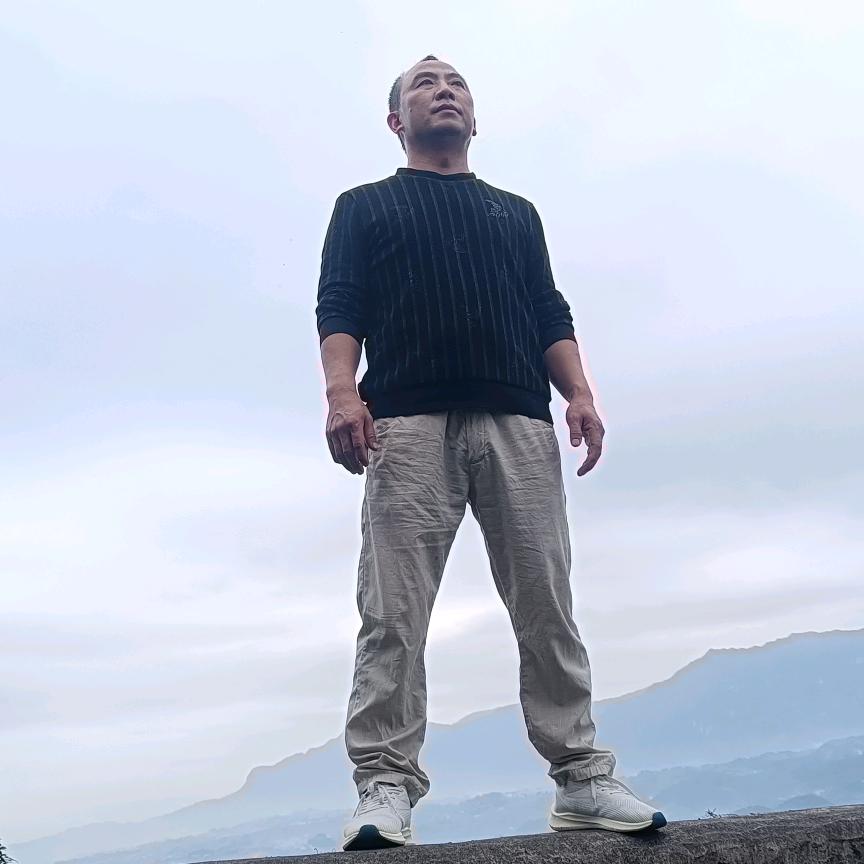 桥歌