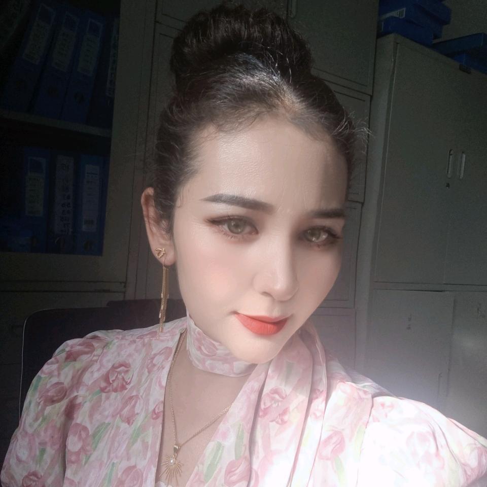 迪丽拜尔