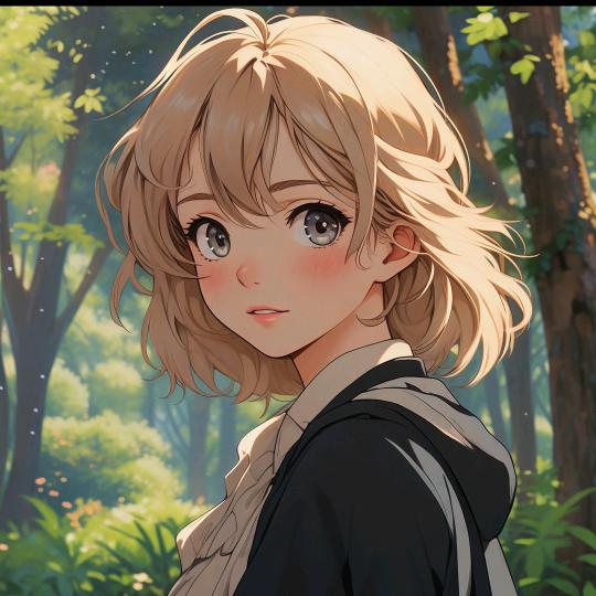晨曦元♡芳