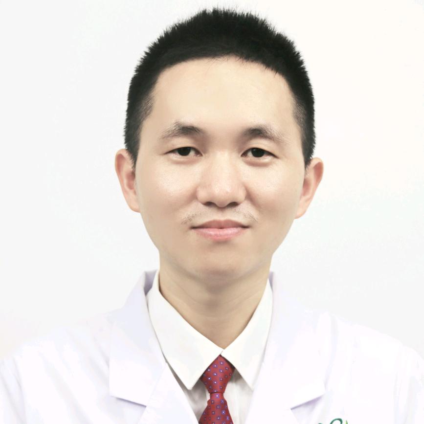 陆虎-中医经典科