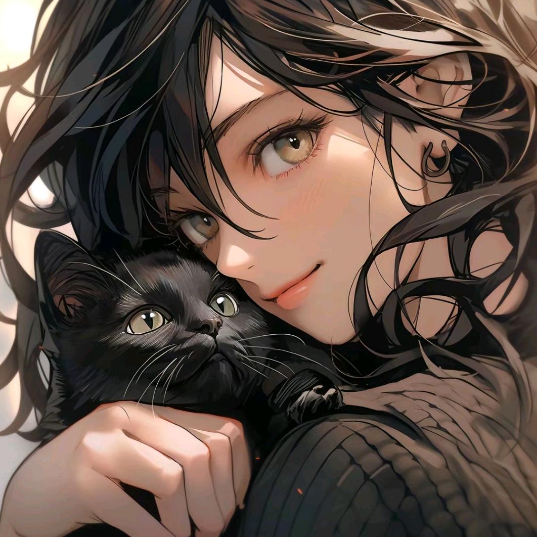 猫灵儿