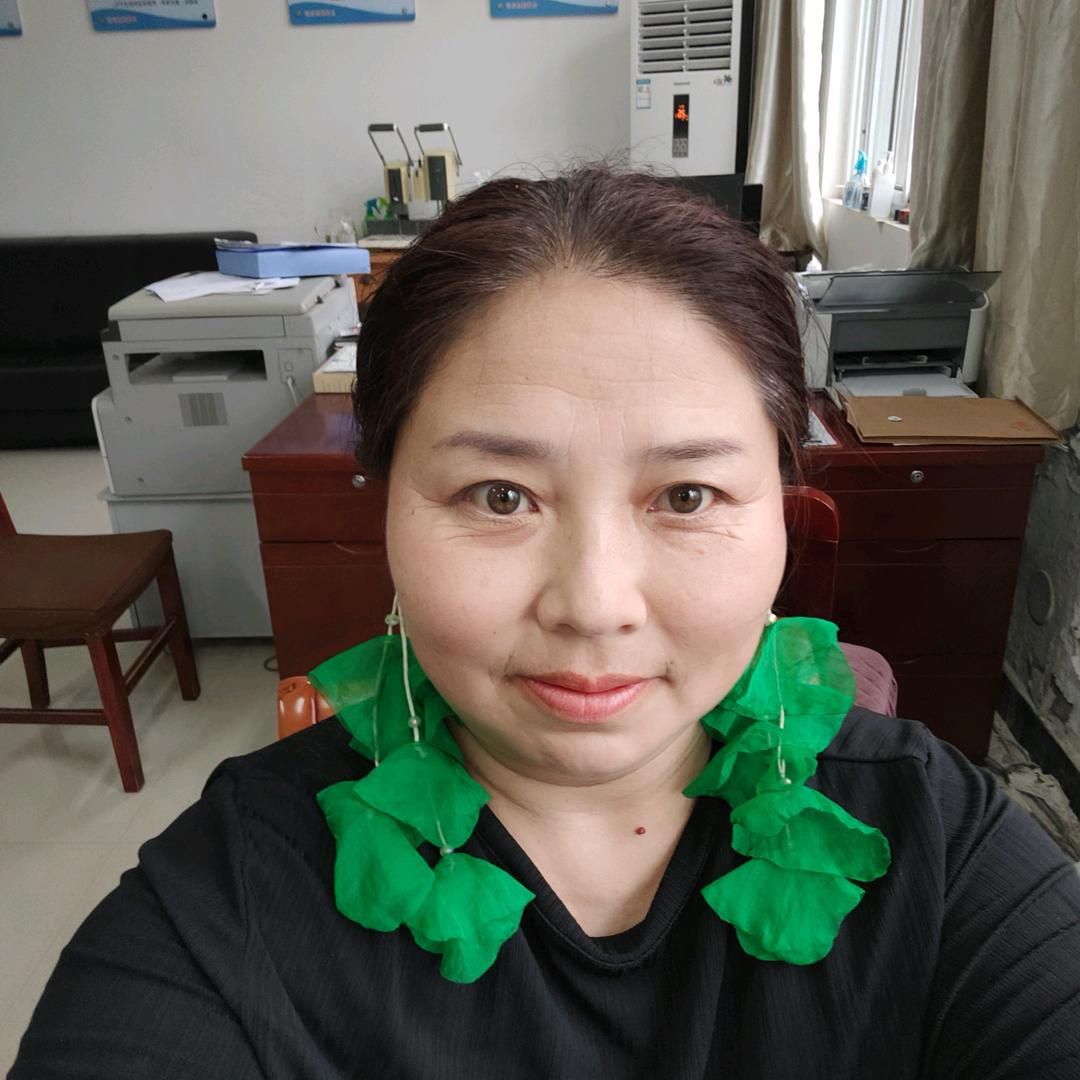 现代杨贵妃