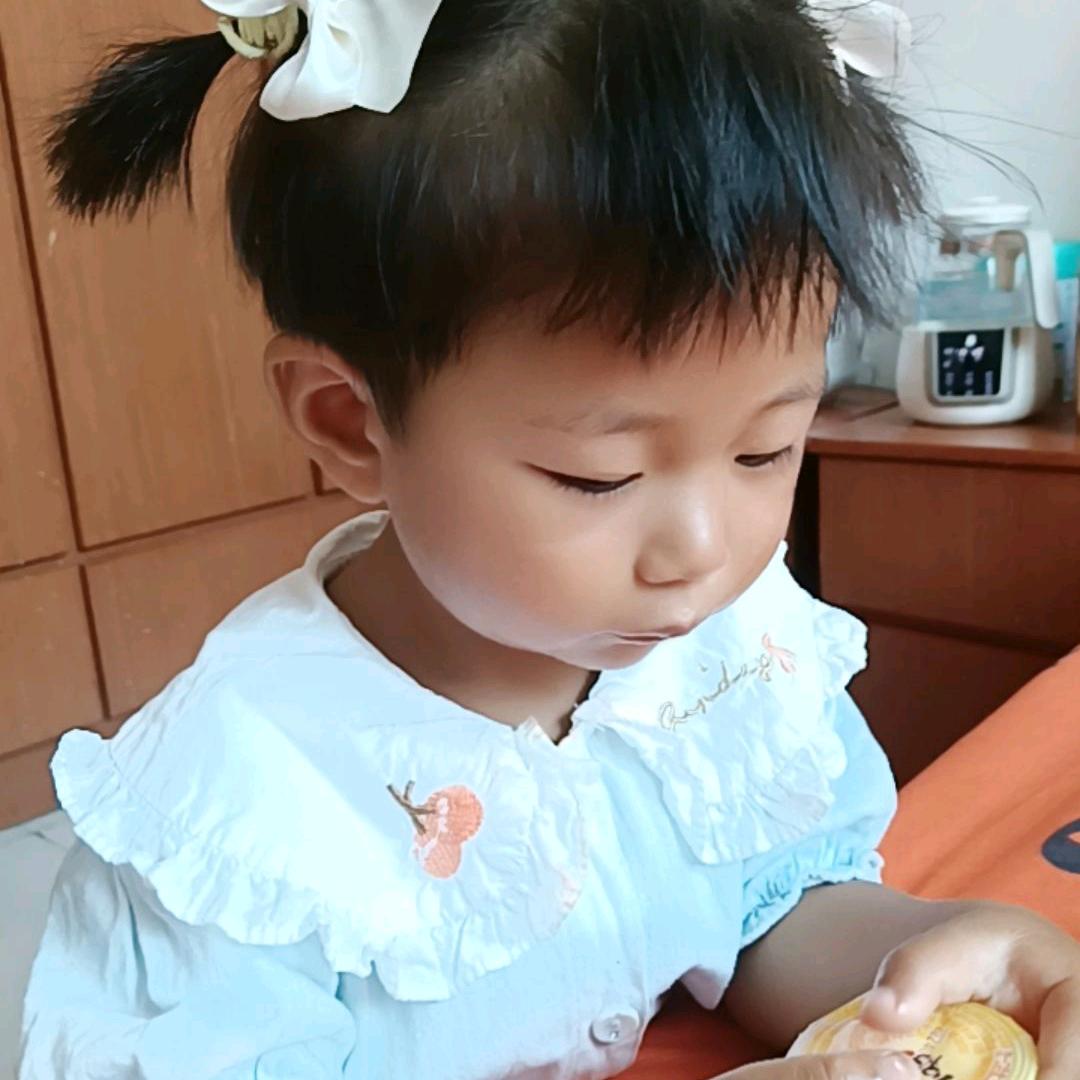 小乖乖