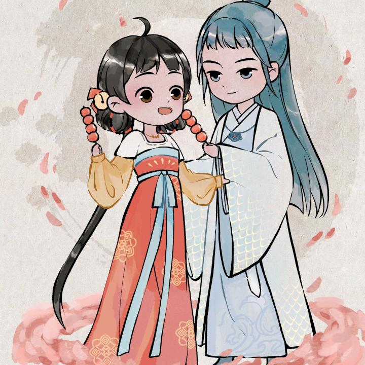 幸福俏佳人