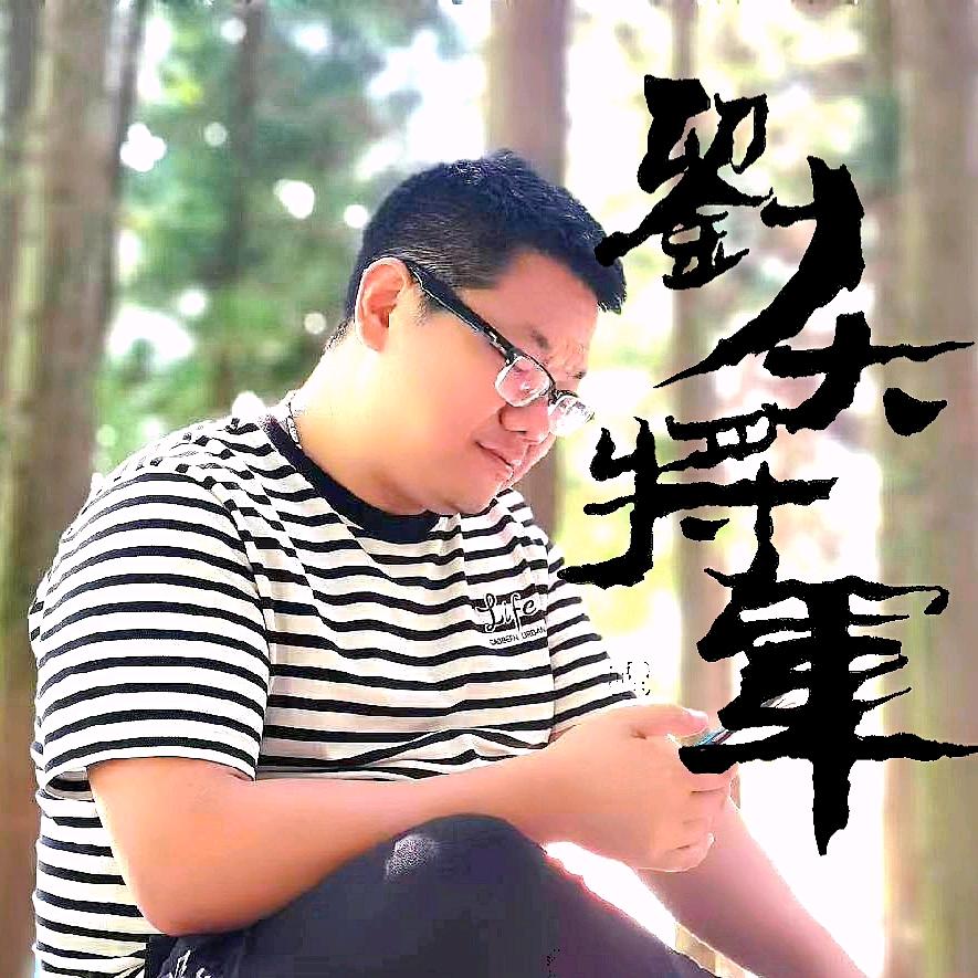 刘大将军