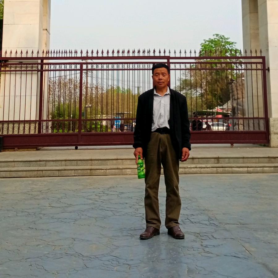 陈进华