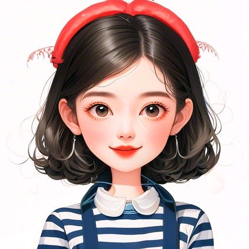 阿宓my