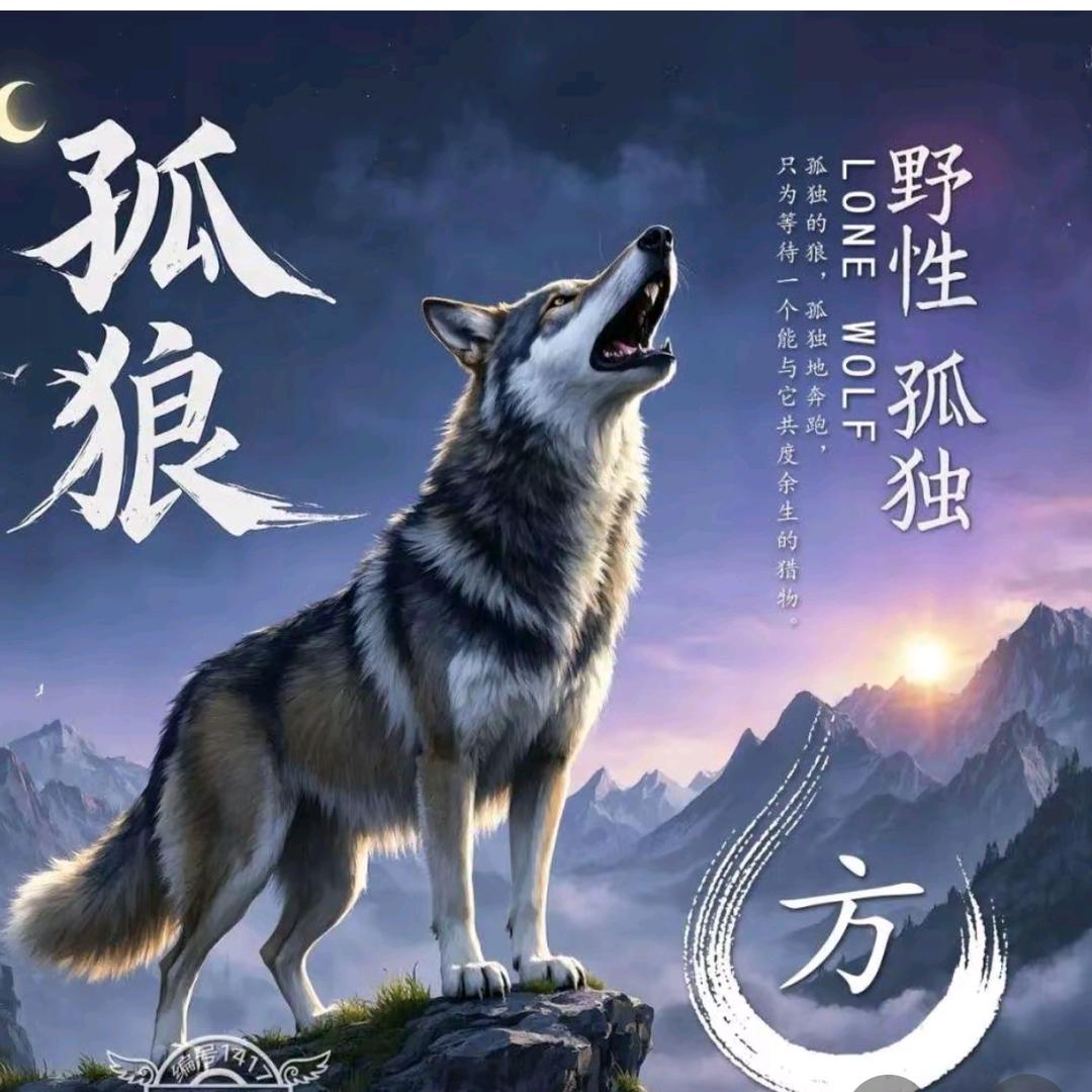 饿狼传说