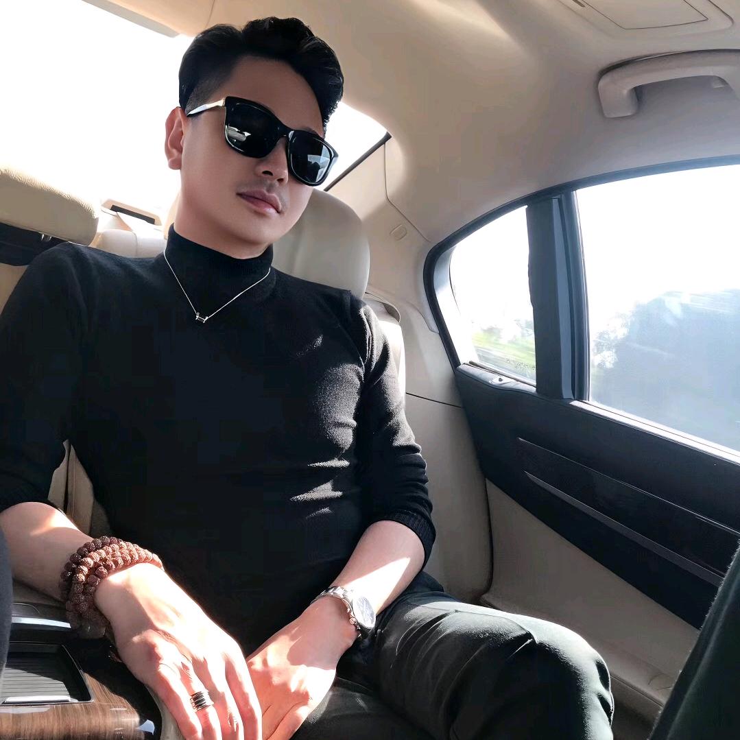 做个俗人.