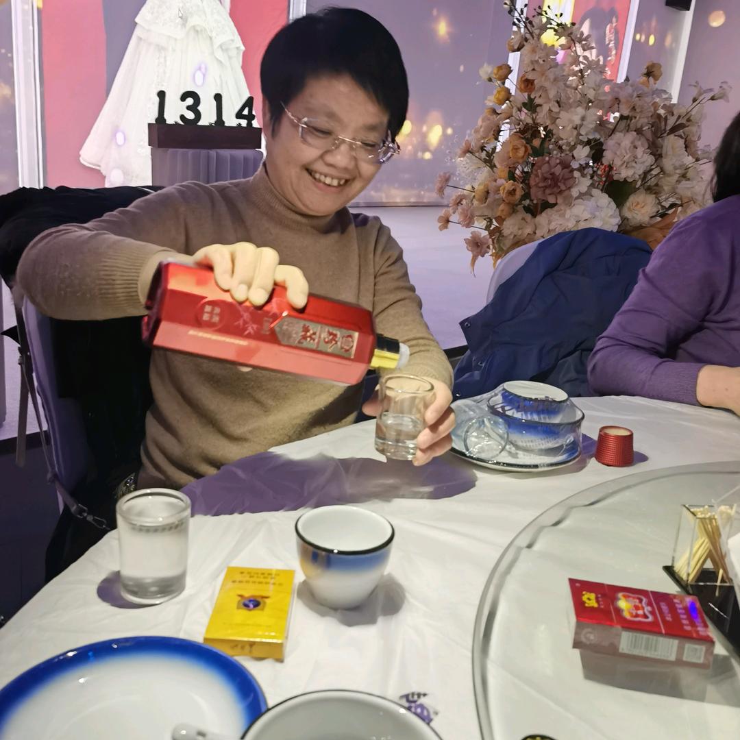 长治十二月气球派对老田