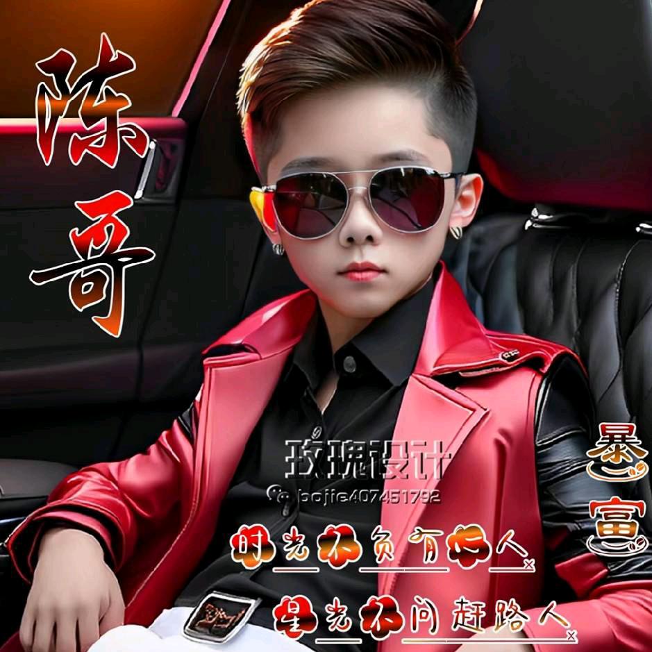 🌹用暖宠你🌹