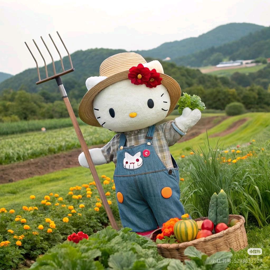 云山村两委先锋队