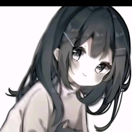 魅力妹子