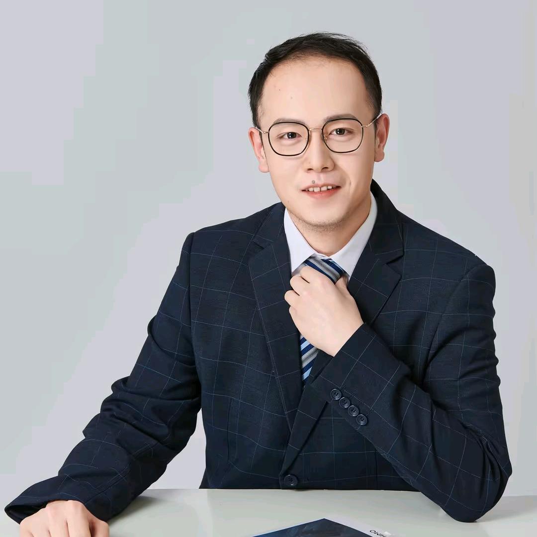 叶斌讲关系