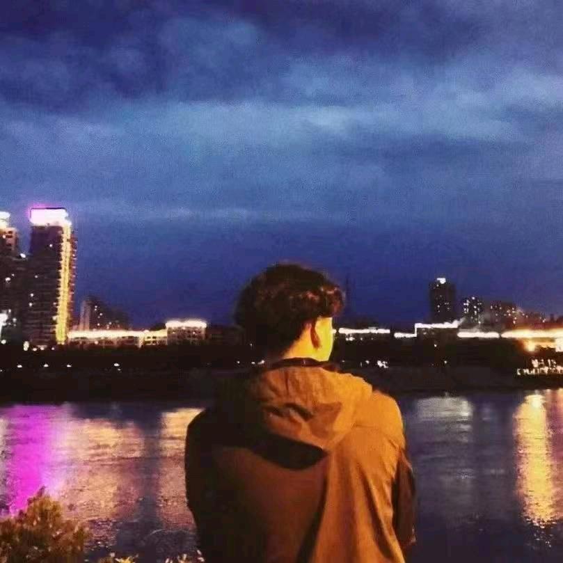我累了
