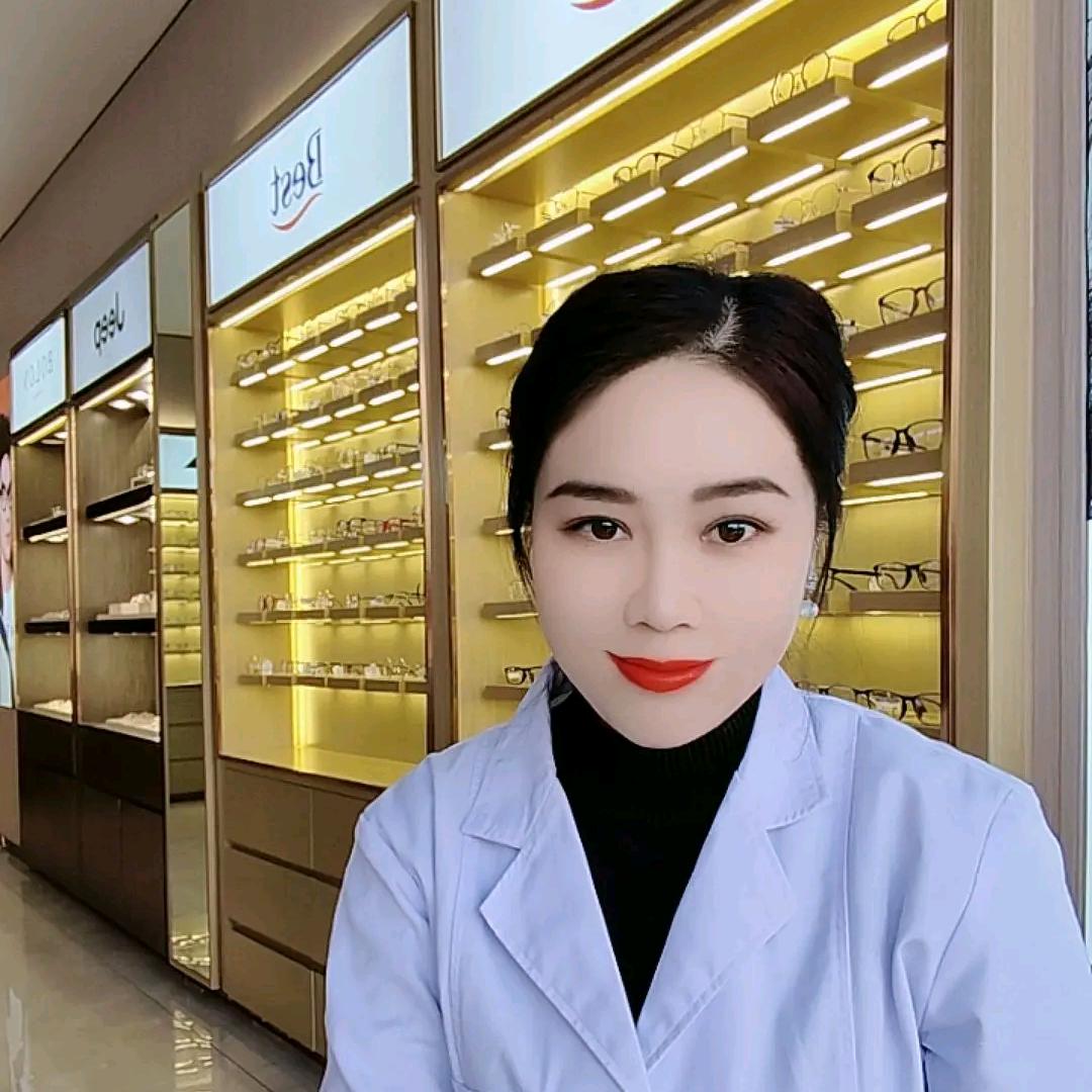 宝视达，文静