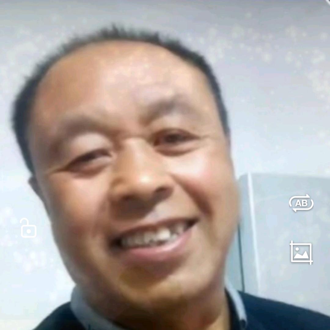 户外老玩童赵