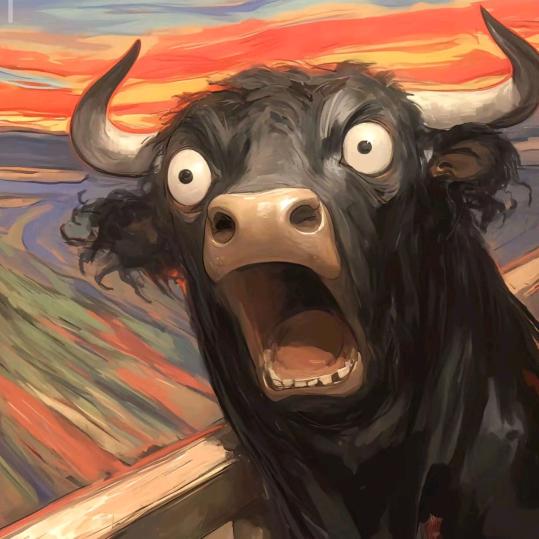bull牛魔王