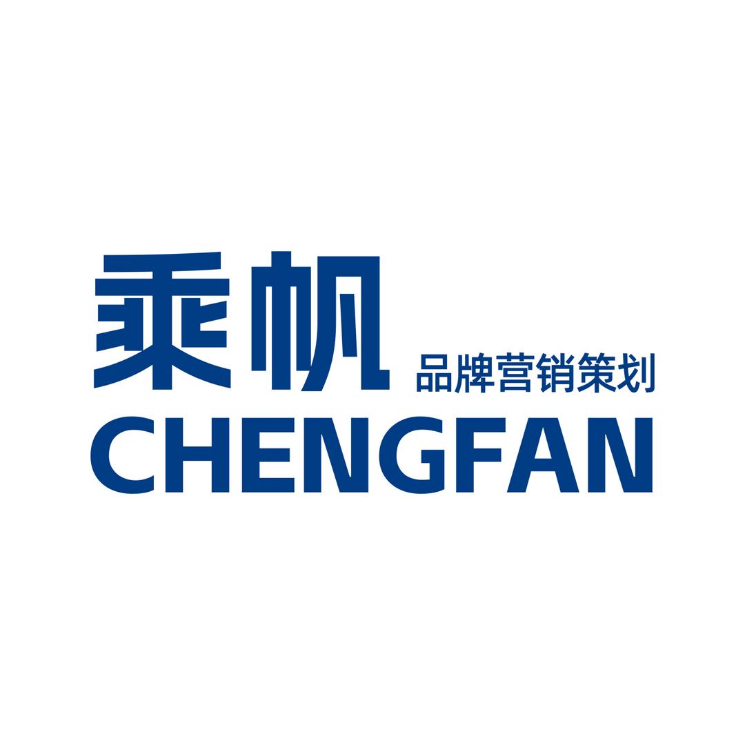 乘帆｜品牌营销策划