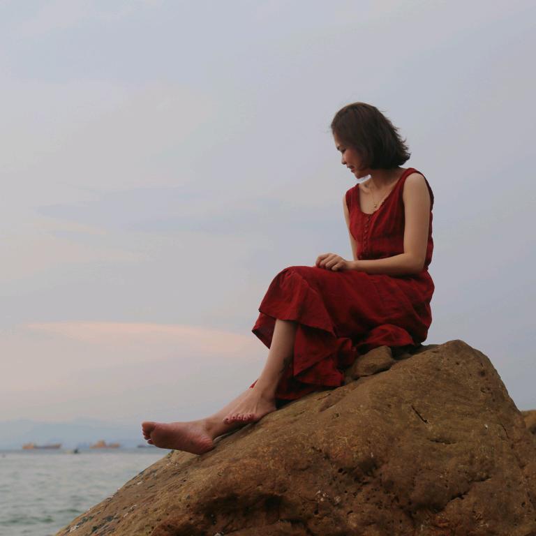 两宸的妈妈