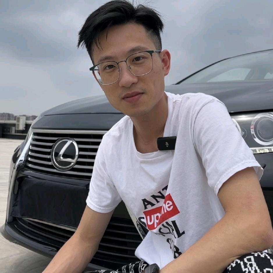 集好车（江少）