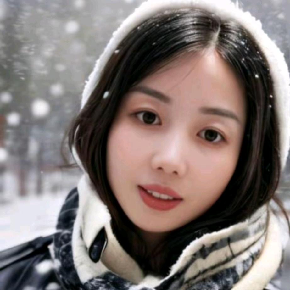 小姑娘