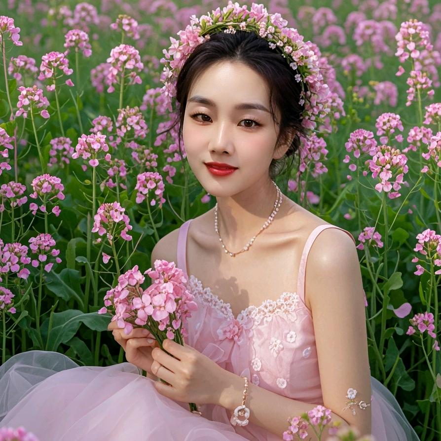 @华华吖
