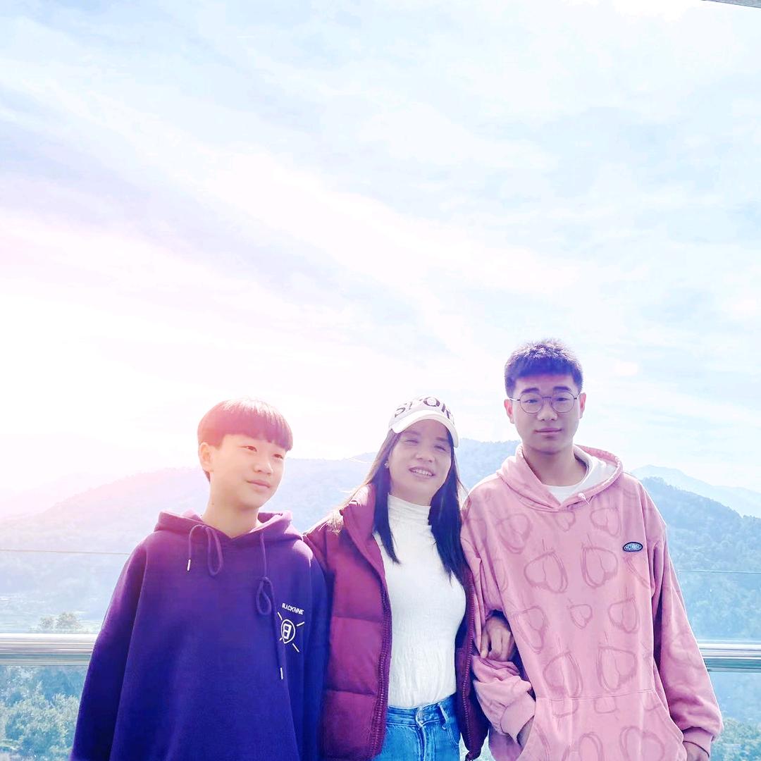 💖桐拓妈💖《龙江勐外坝打歌队》💖