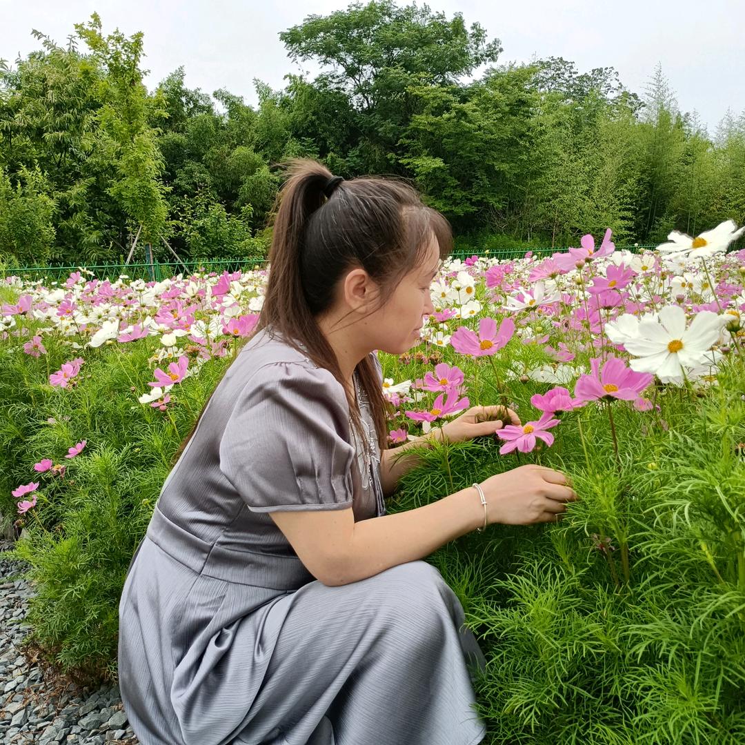 相糯以沫