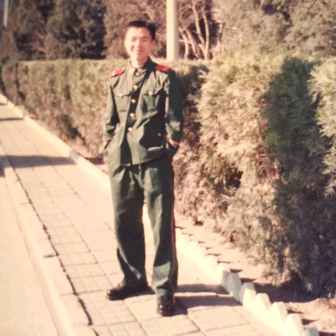🇨🇳清澈的爱🇨🇳只为中国🇨🇳