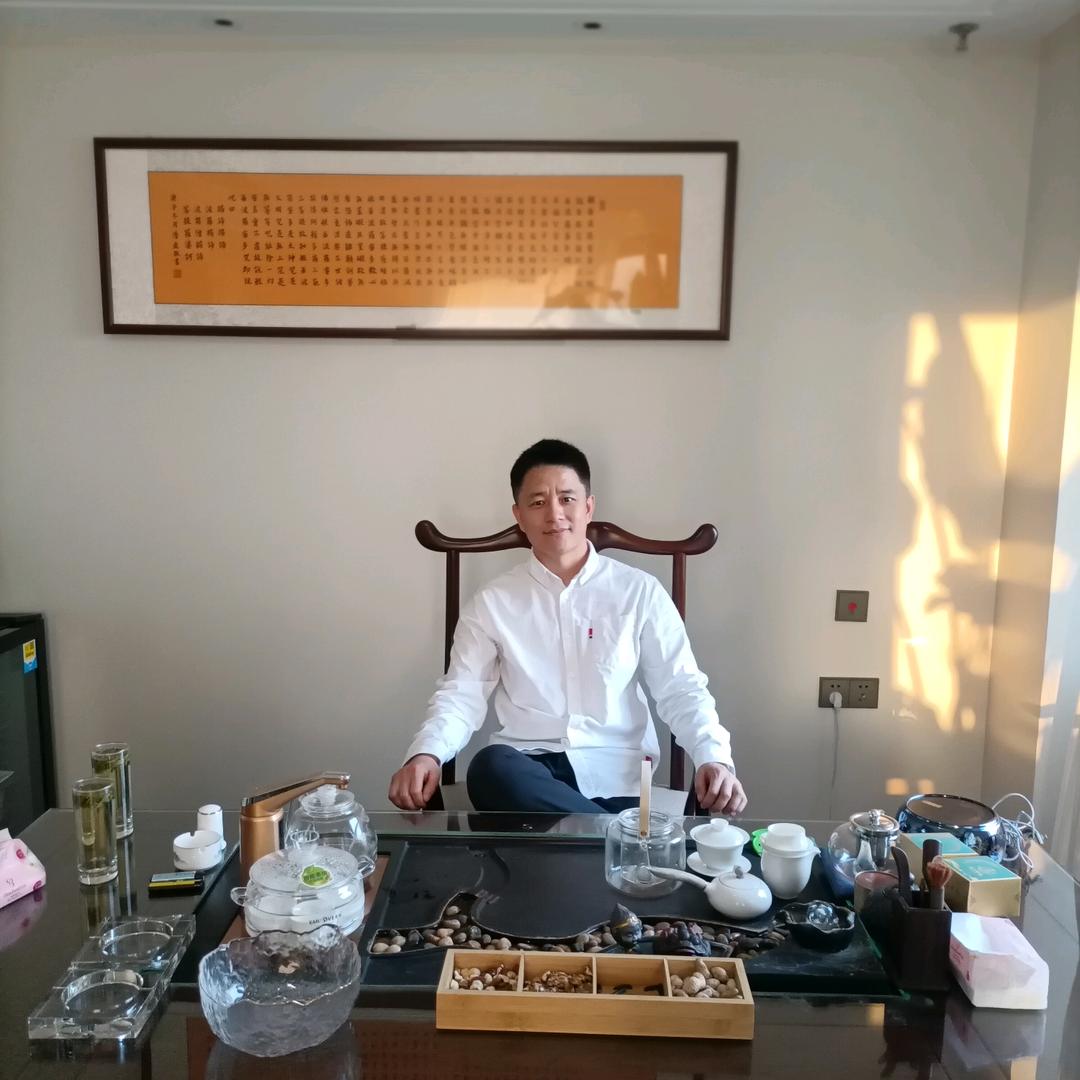 满天繁星
