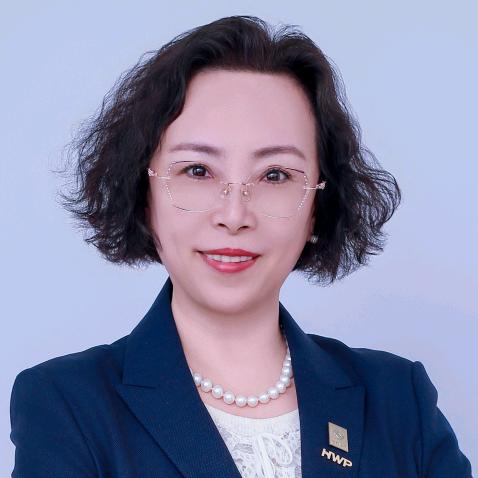 泰康保险魏群