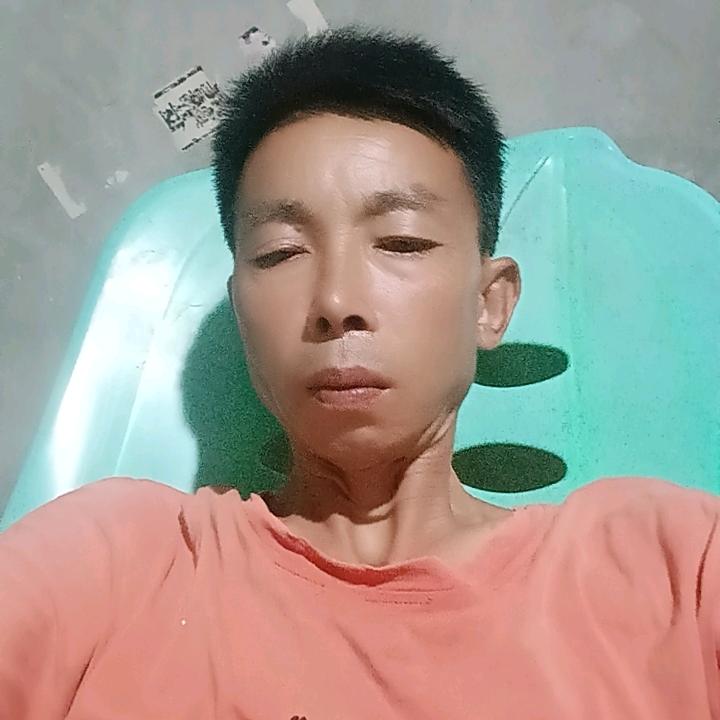 我多想你