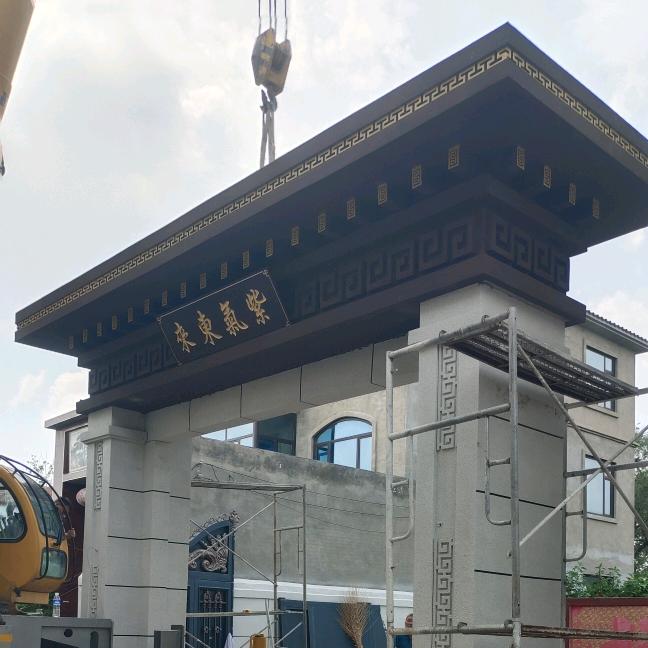 封丘腾飞发泡陶瓷厂（黄陵镇港口厂区）