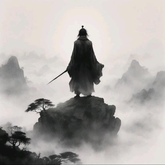 ༺气势~如虹༻