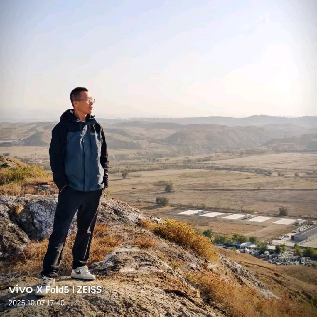 大道至简【德华】