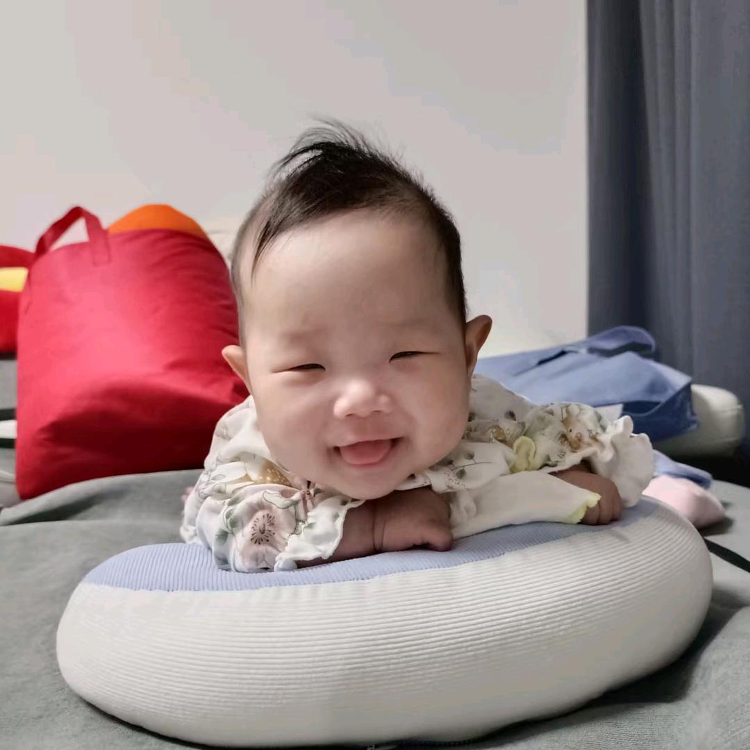 穗岁安康