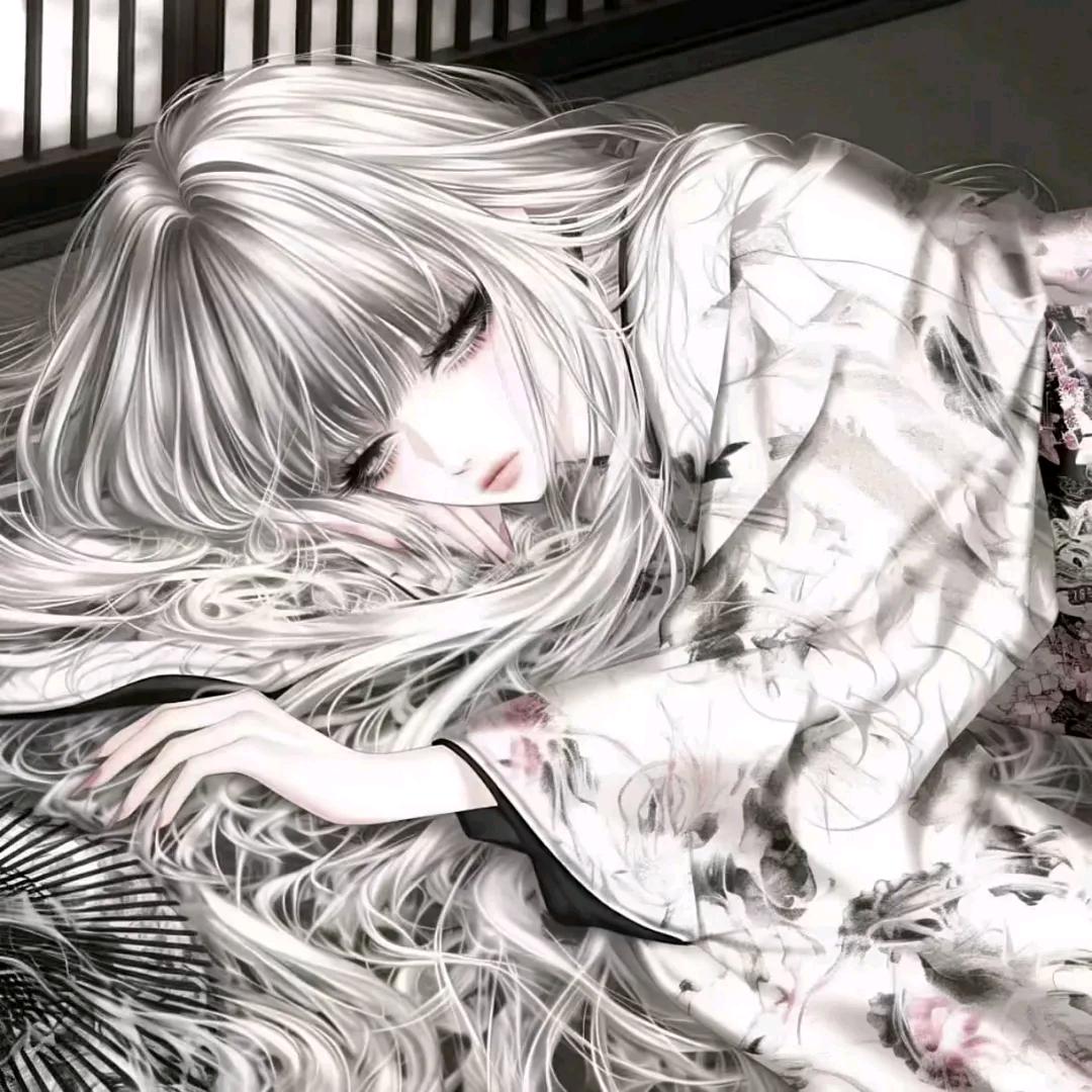 月怜