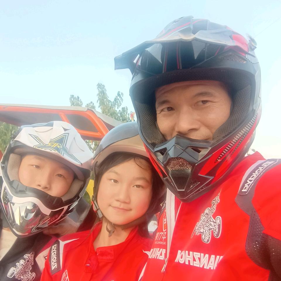 泽胜家庭农厂啊朋