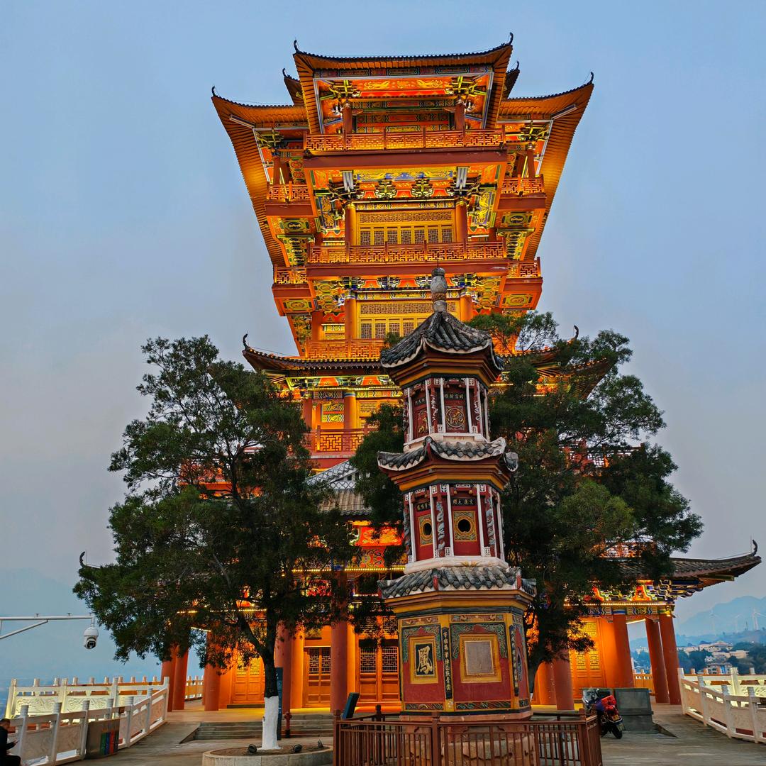 阿浩