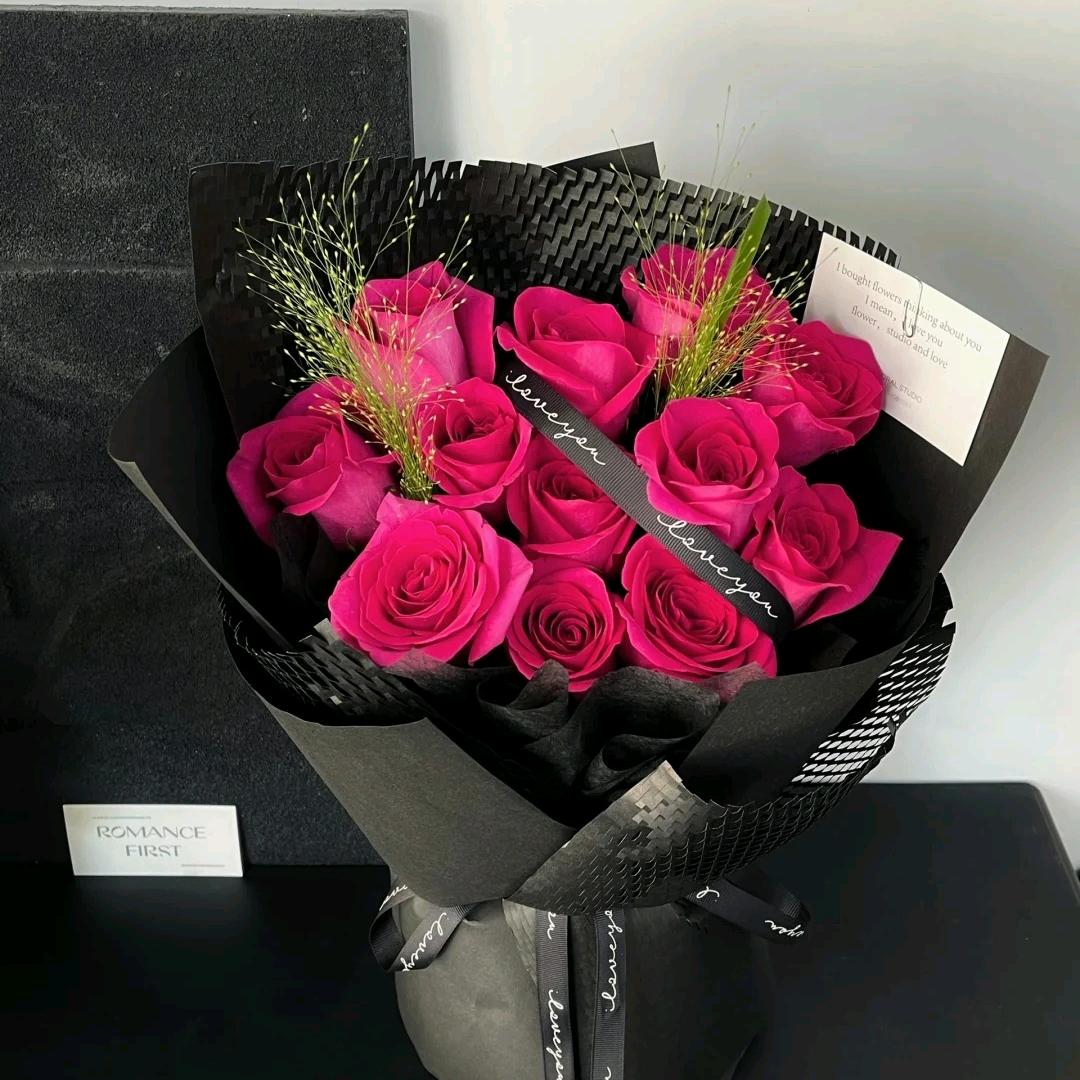 涞源县喜见花舍-美