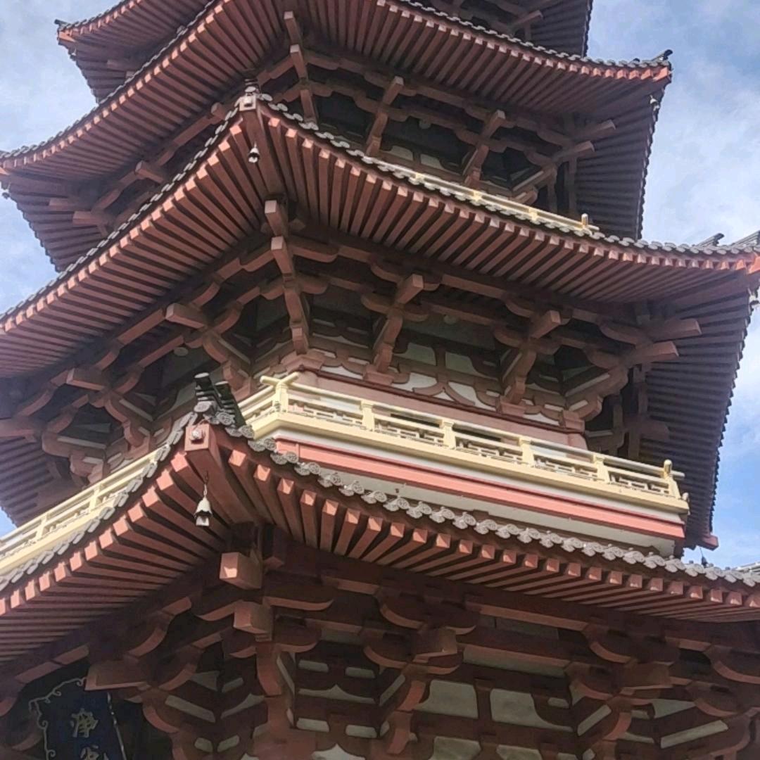 青山绿水