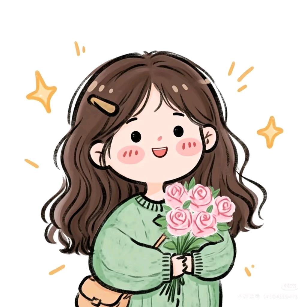 落进车窗的果子